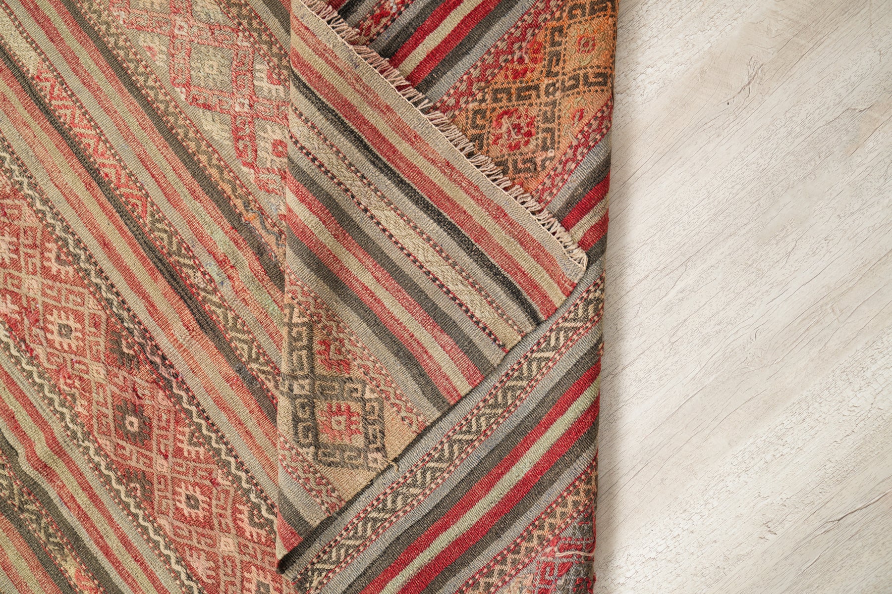 Medium Kilims