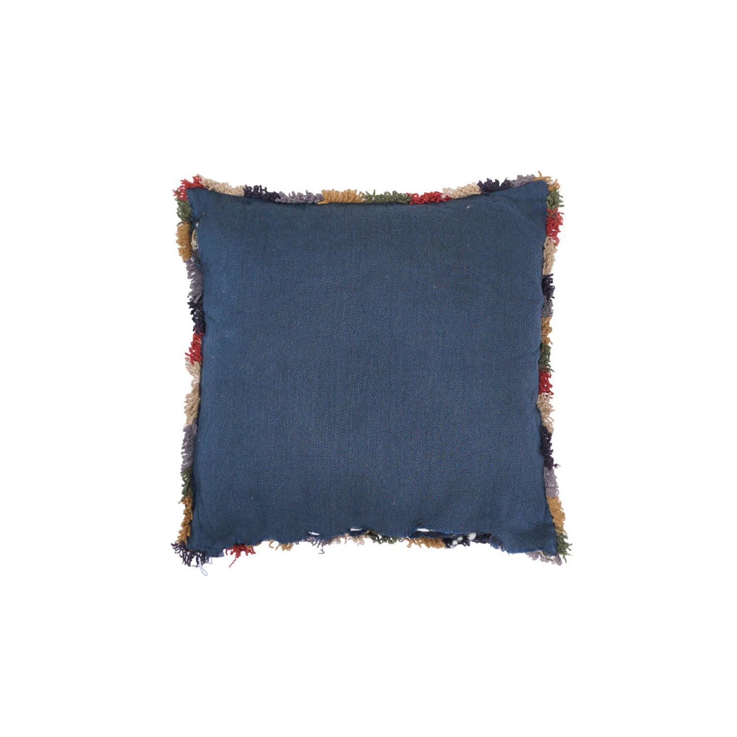 Vintage Swedish cushion 1'6" x 1'6" (Agedyna)