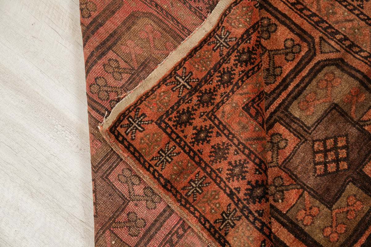 Traditional Tribal Design