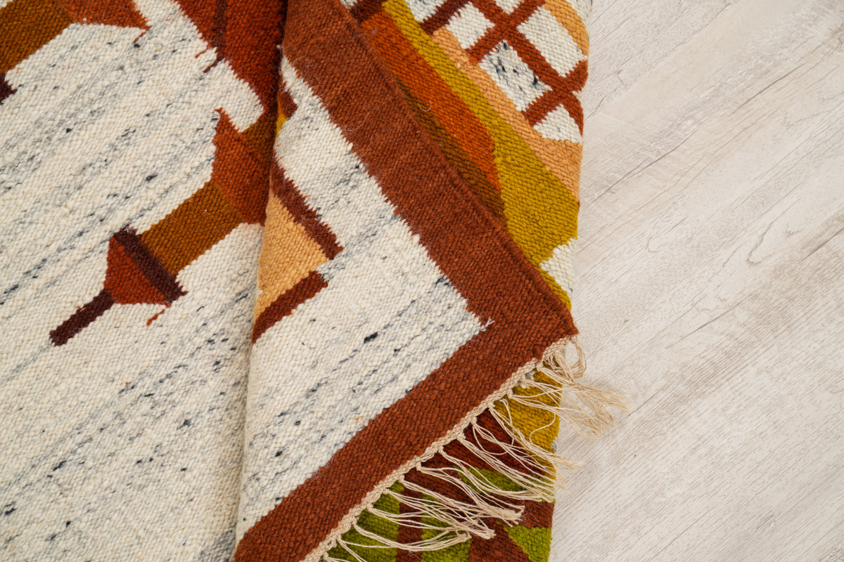 Traditional Folk Art Design
