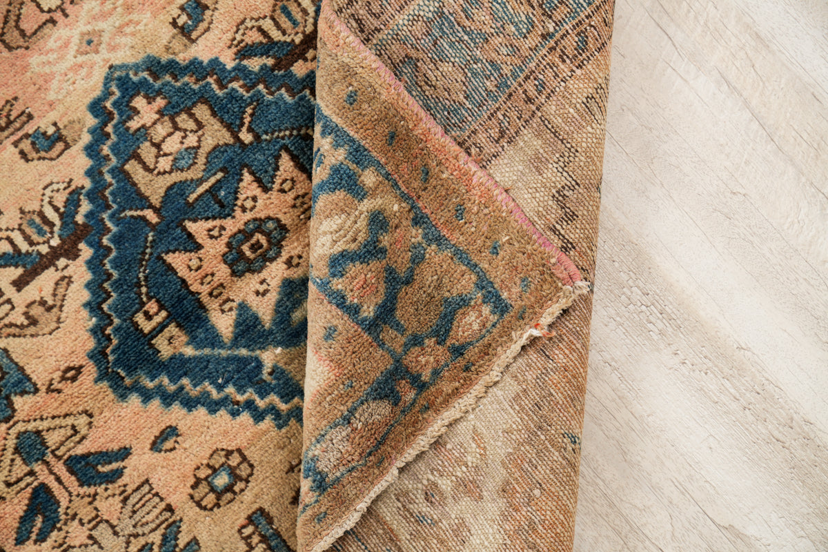 Hand Knotted Rug