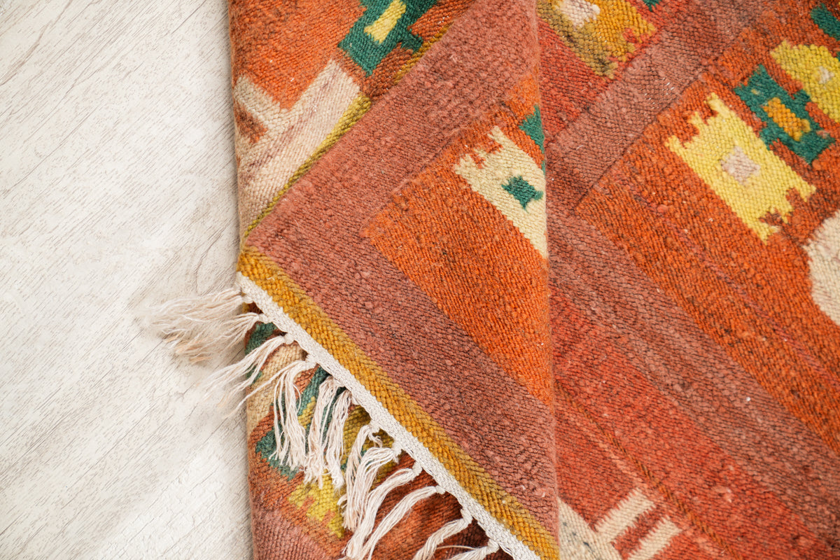 Traditional Folk Art Design