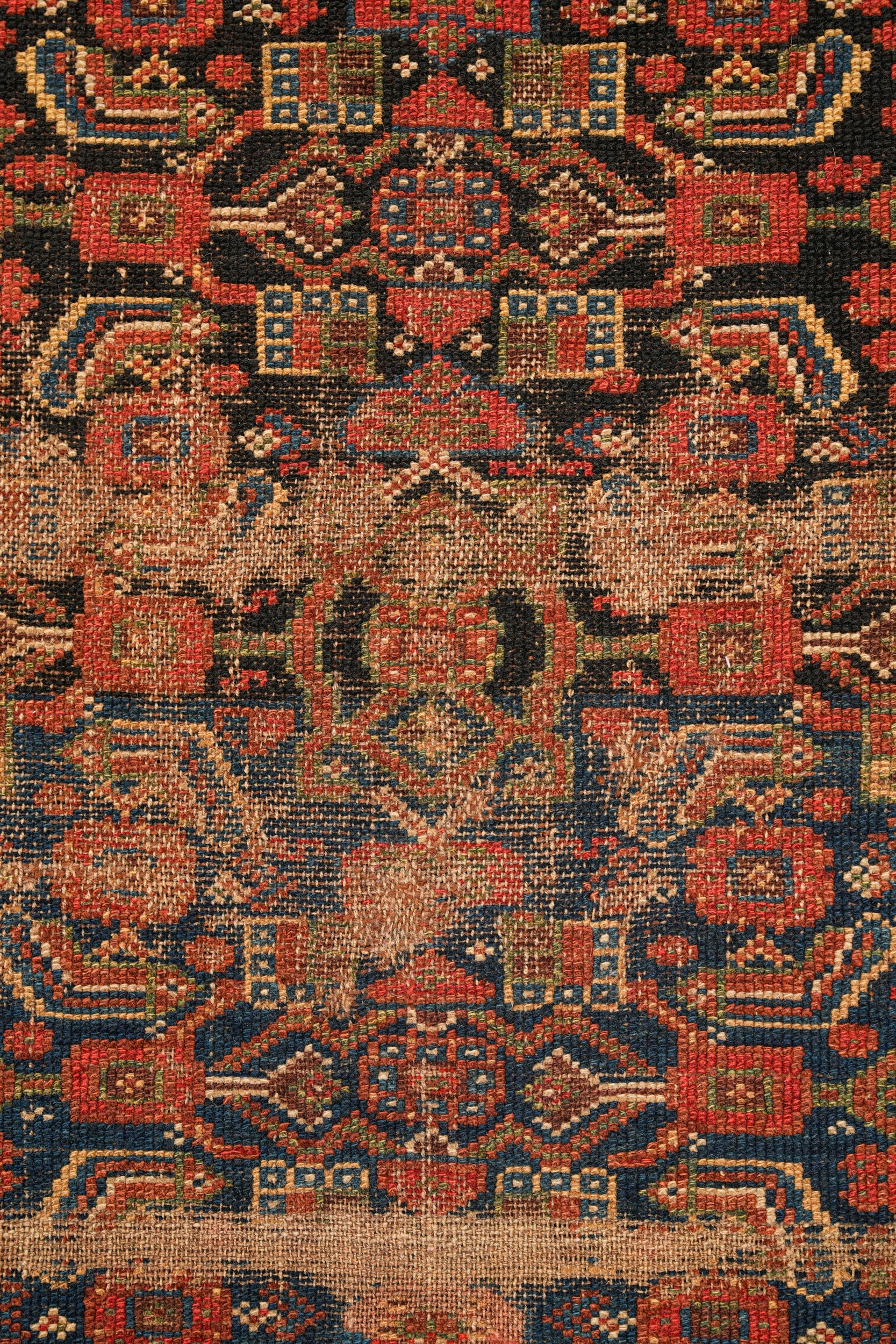 GRAFTON 4'3" X 3'8"