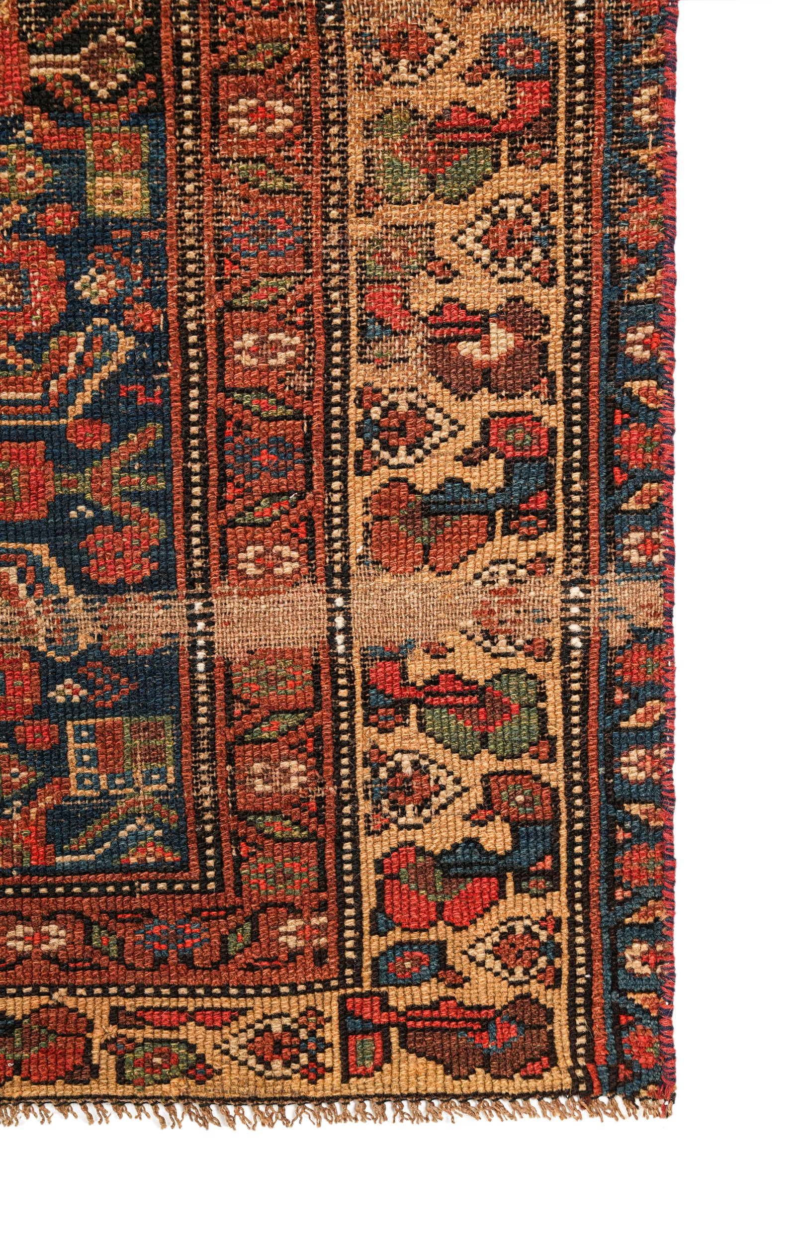 GRAFTON 4'3" X 3'8"