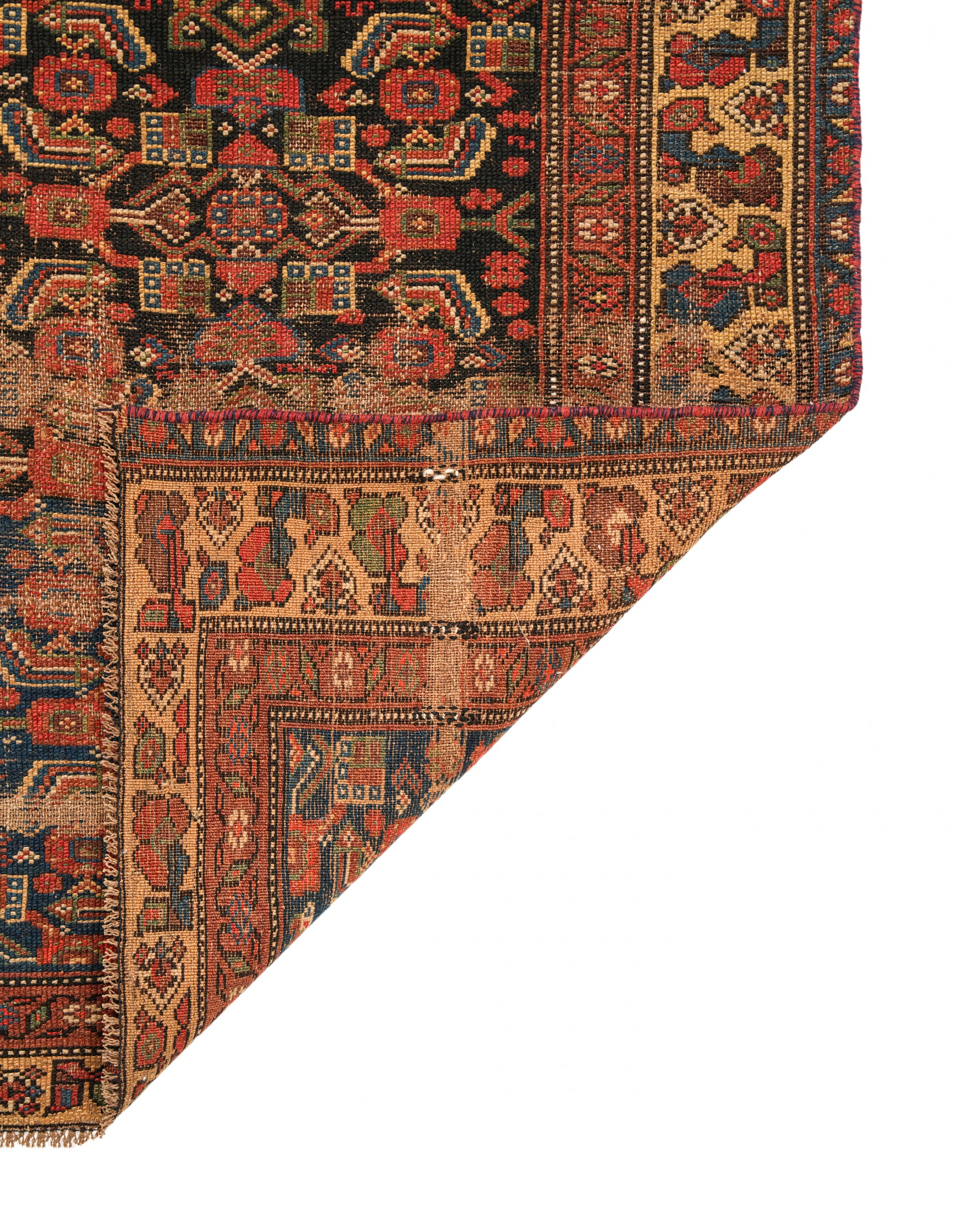 GRAFTON 4'3" X 3'8"