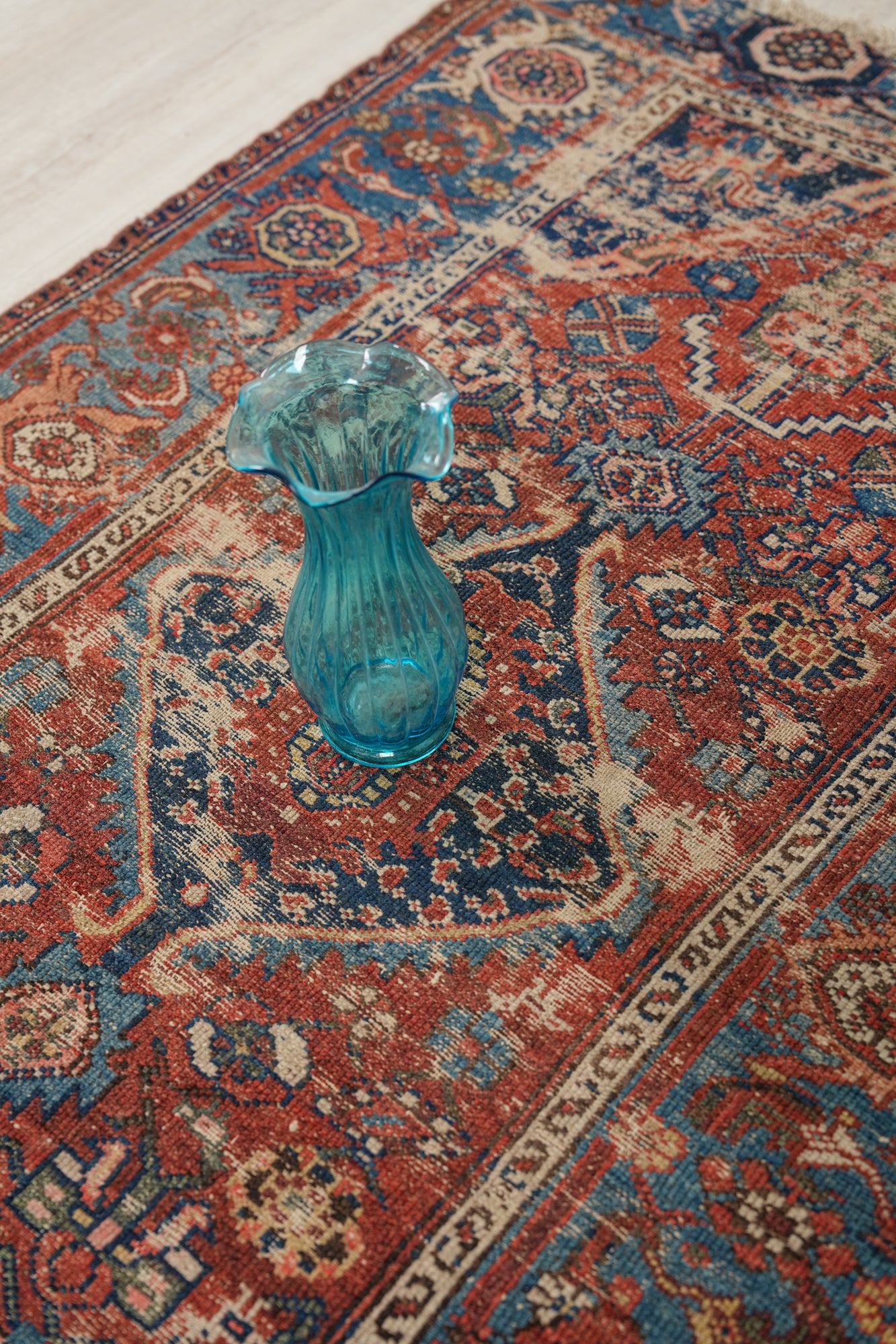 BABA 5.4 x 3.5 Ft