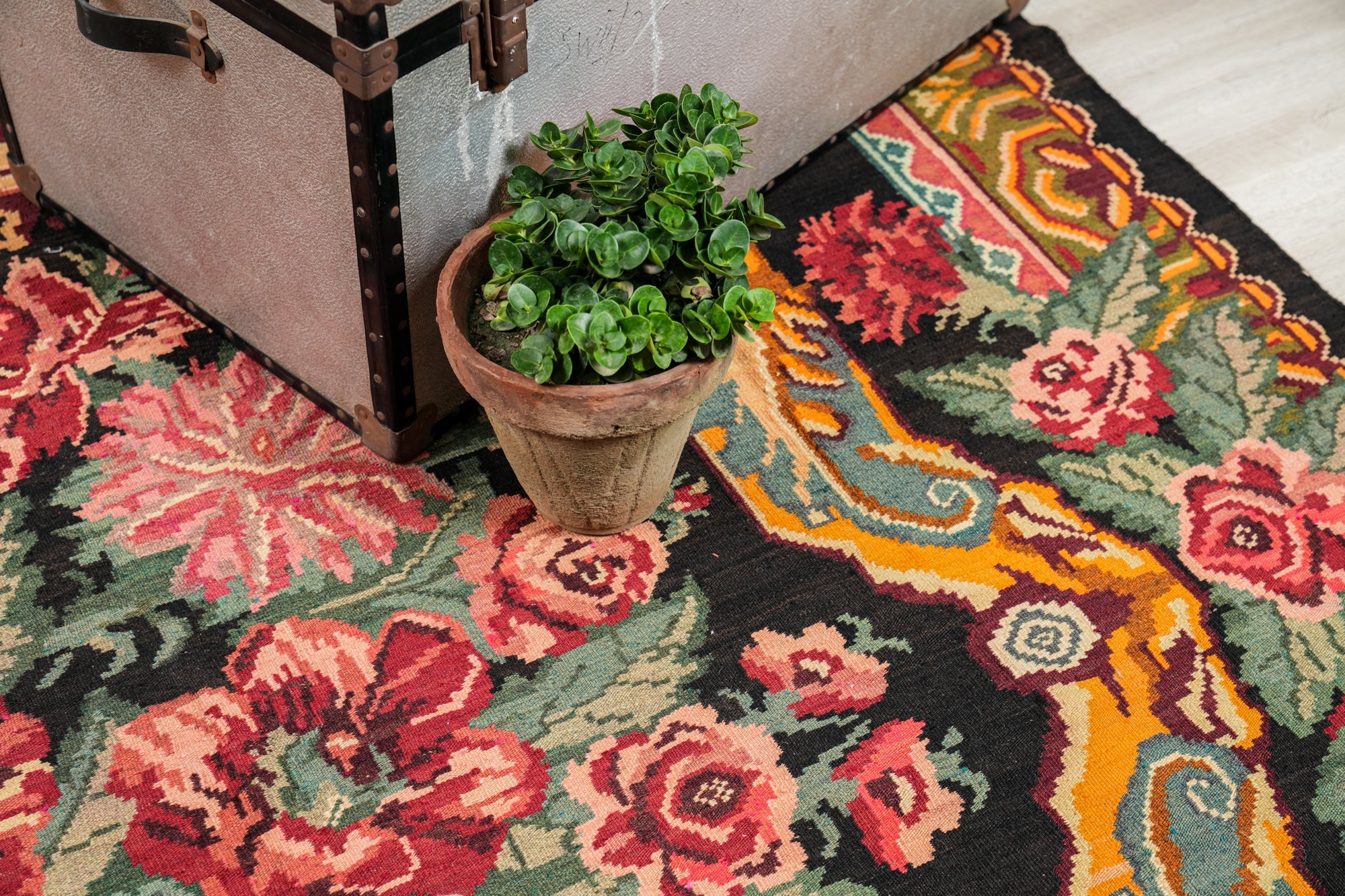 Rugs by Size