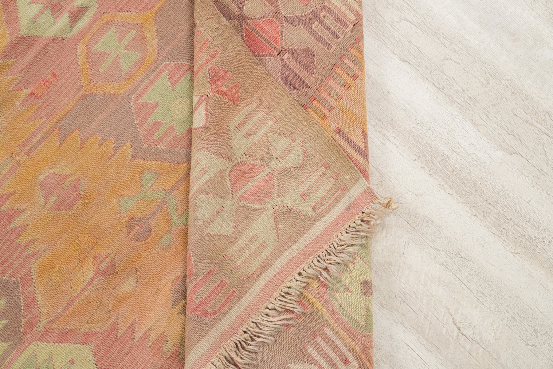 Hallway Kilims