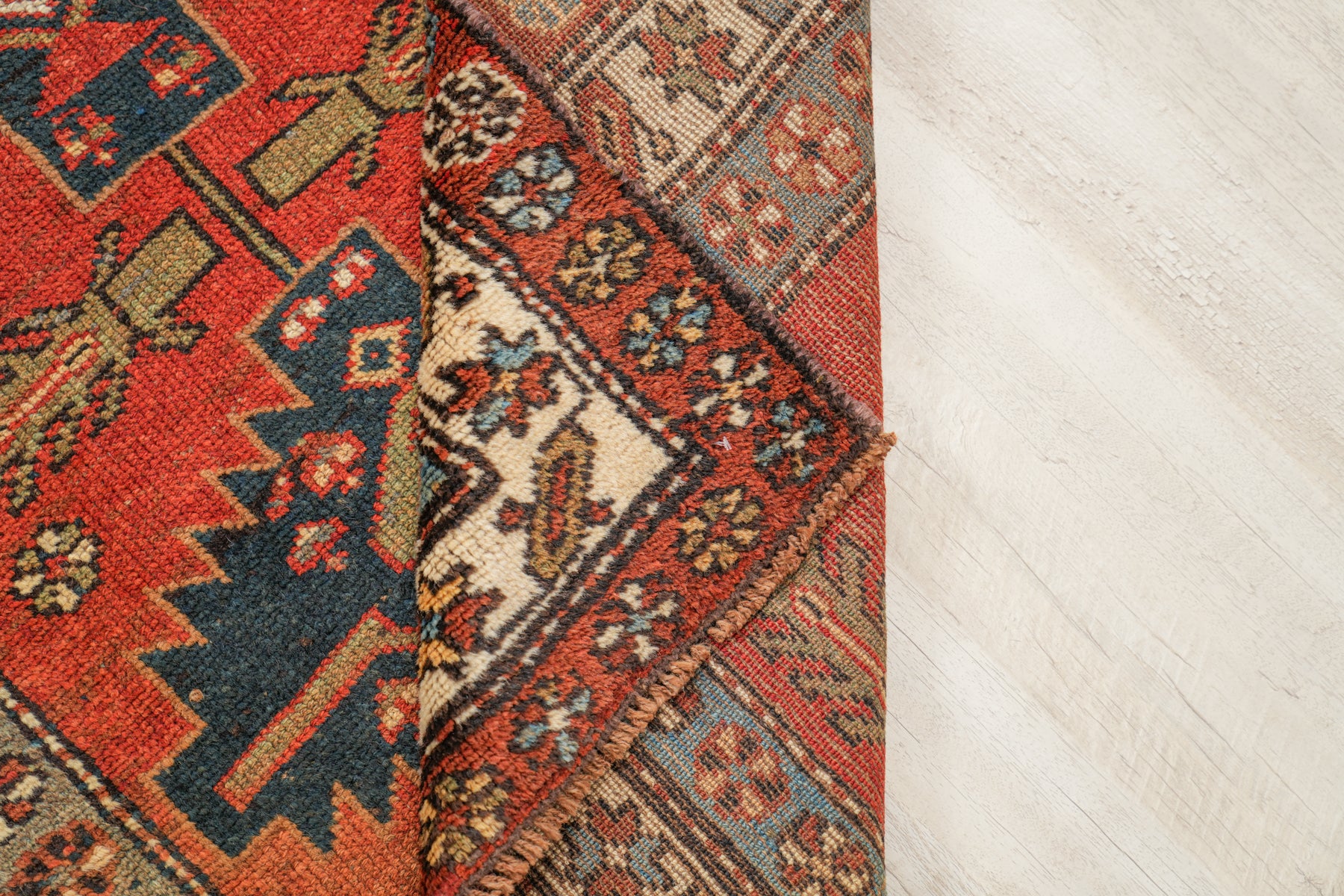 Small Rugs