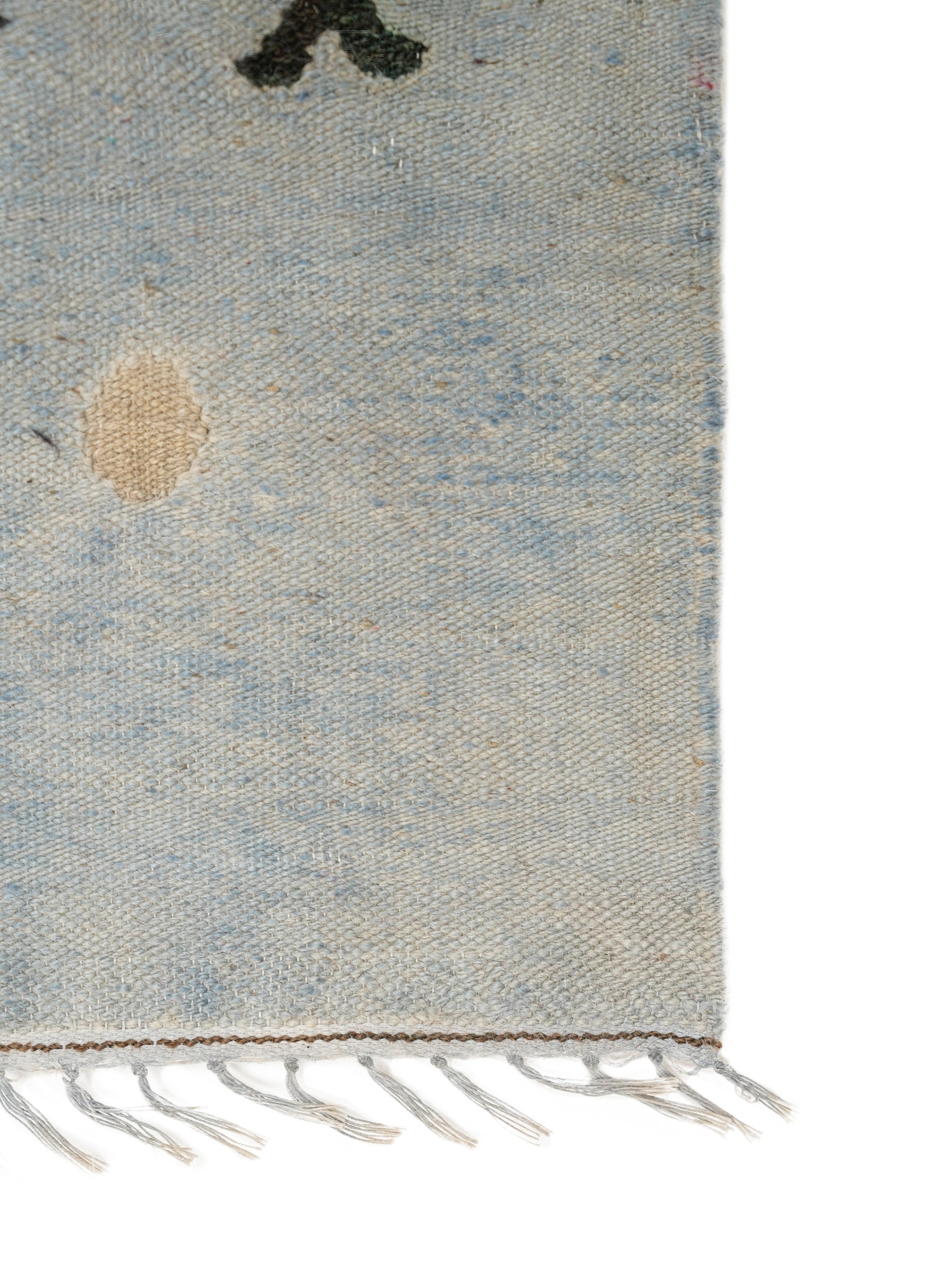 Vintage Egyptian Tapestry 2'3" x 1'8"