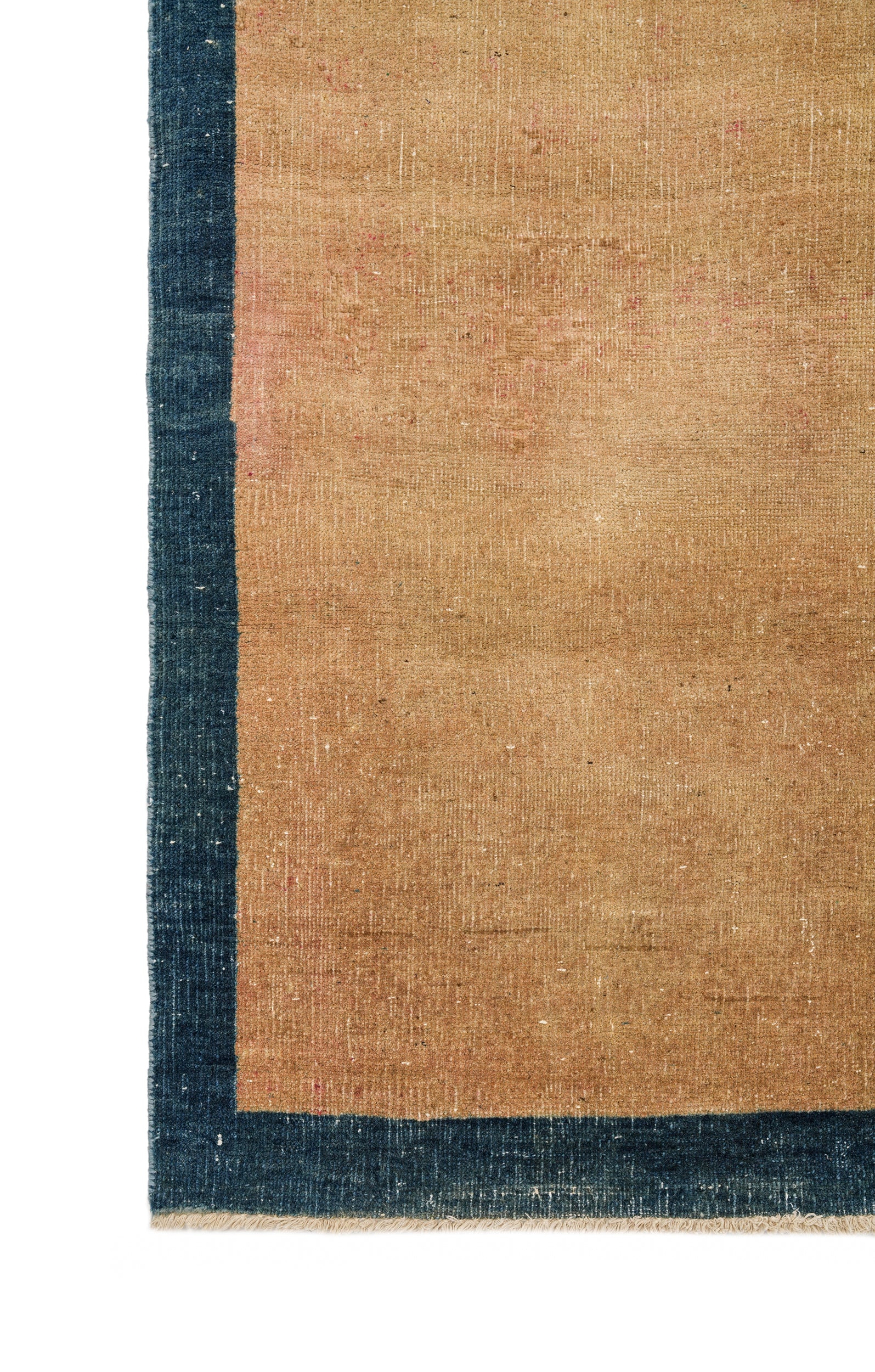 VINTAGE Afghan GABBAH RUG 5'2" x 3'10"