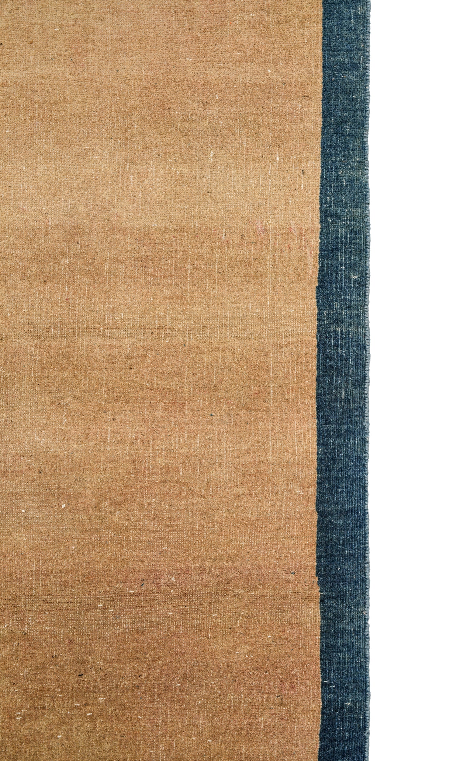 VINTAGE Afghan GABBAH RUG 5'2" x 3'10"