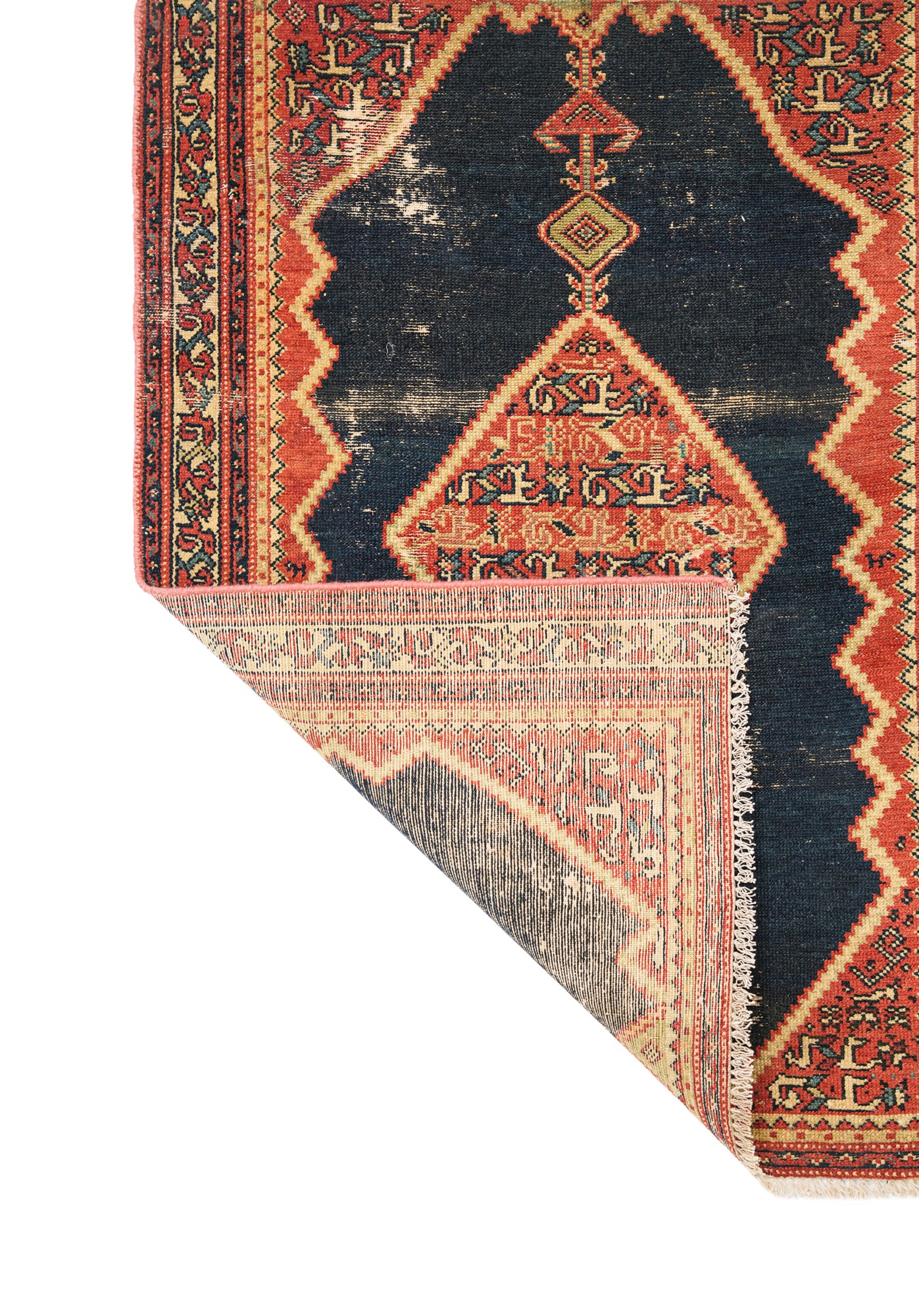 SHELA 4' x 3'2"