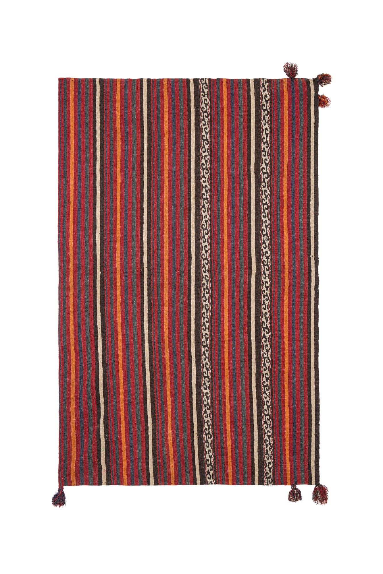 CORA 6'2" x 4'