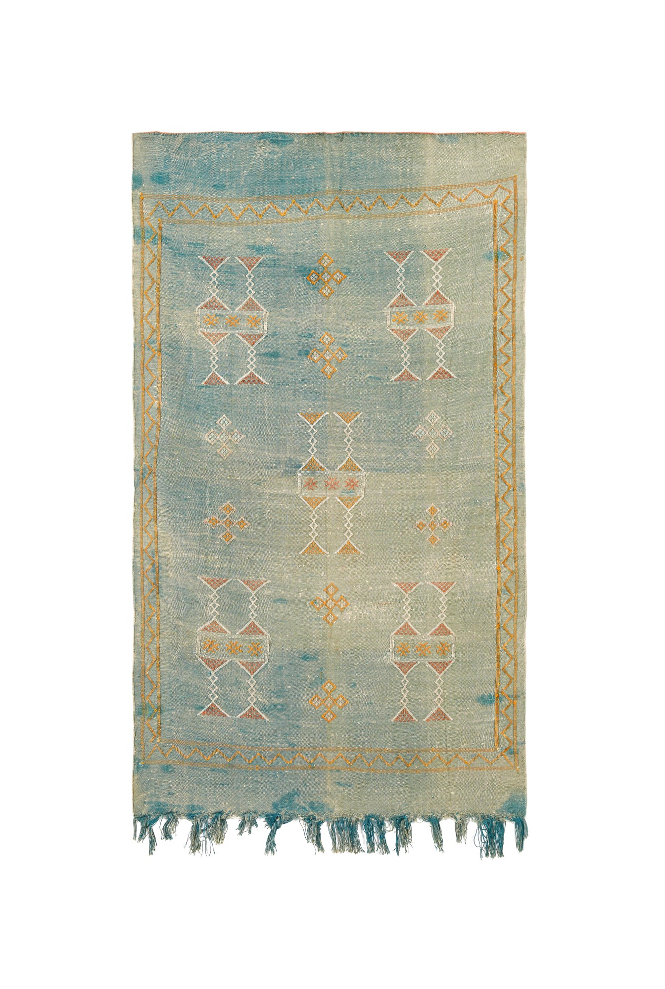Vintage Kilims