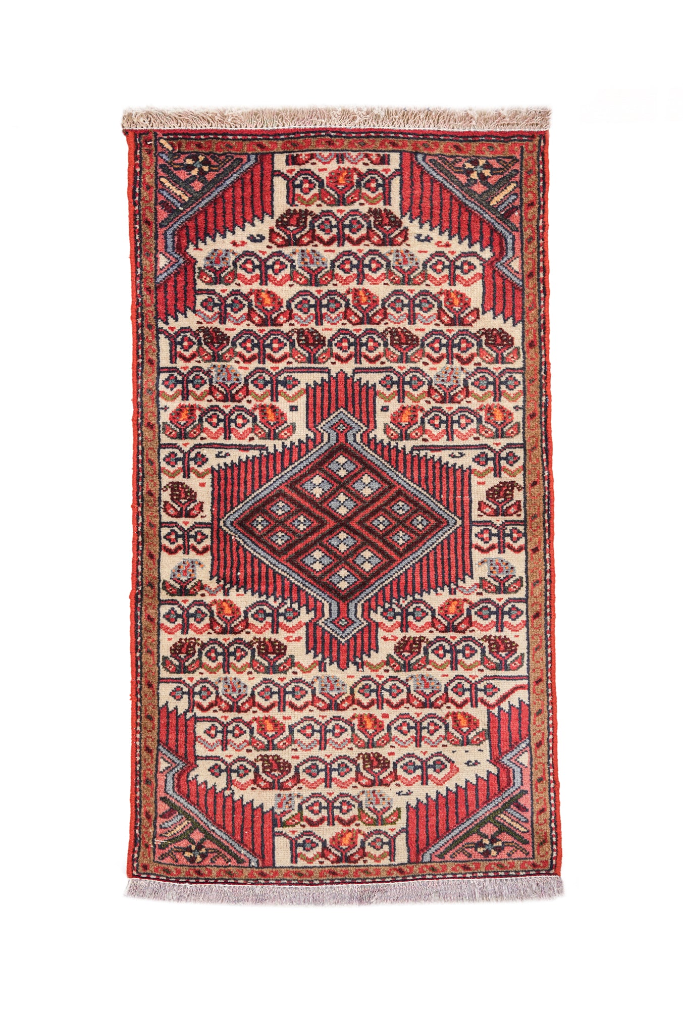 KAI 3'3"x 1'10"
