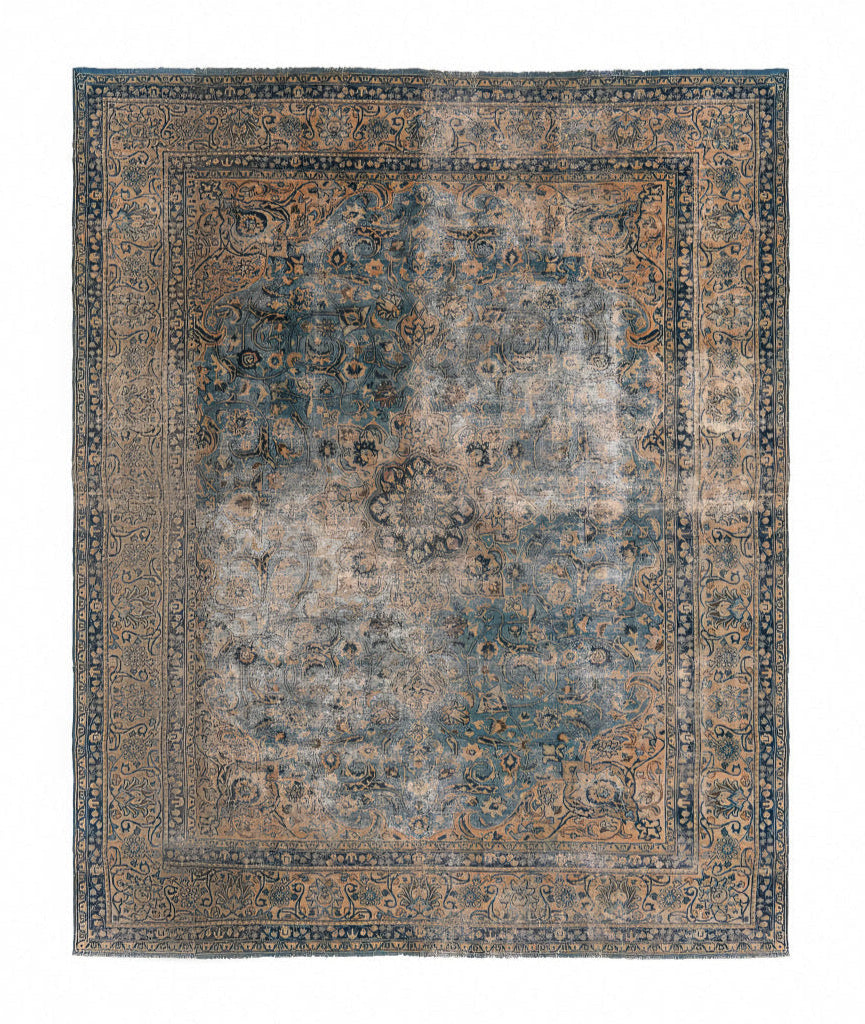 Ralph 12' x 9'6"